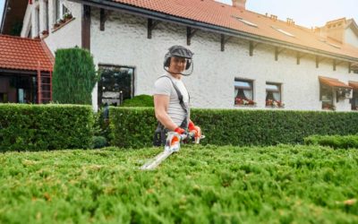 Top Benefits of Hiring Professional Landscaping Services in Brick, NJ